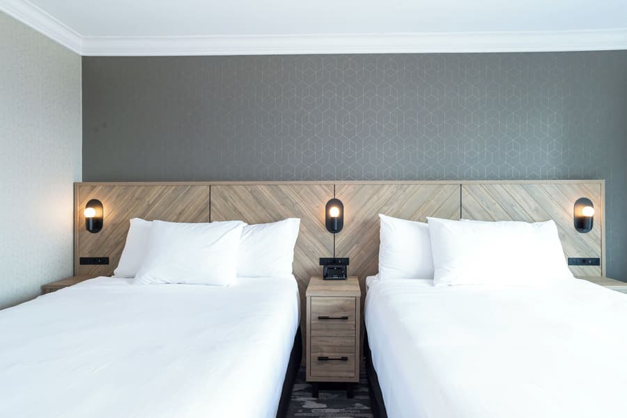 Sandman Signature Vancouver Downtown Hotel
