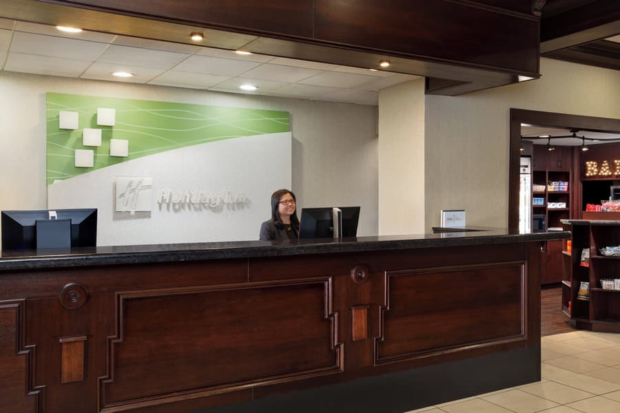 Holiday Inn National Airport/Crystal City by IHG