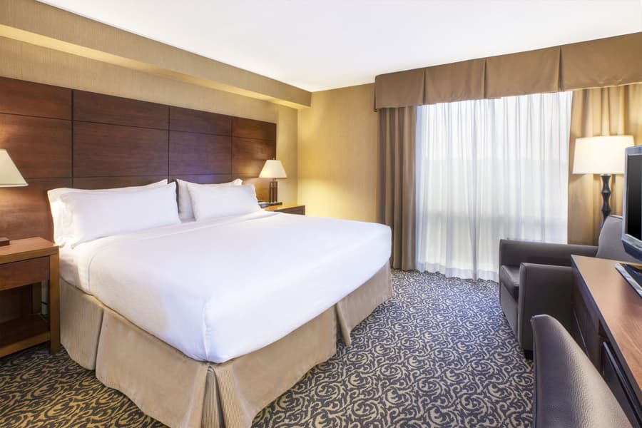 Holiday Inn National Airport/Crystal City by IHG
