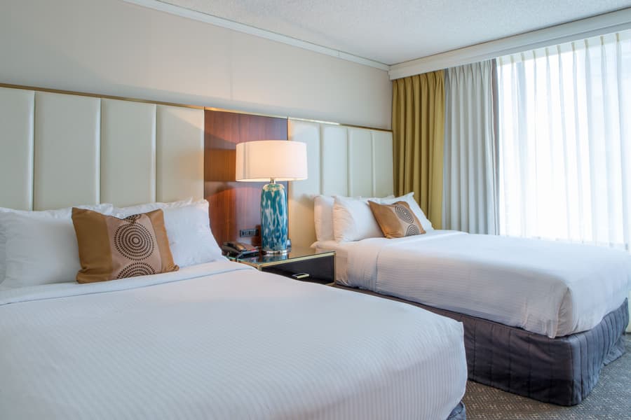 Hotel Omni Mont-Royal