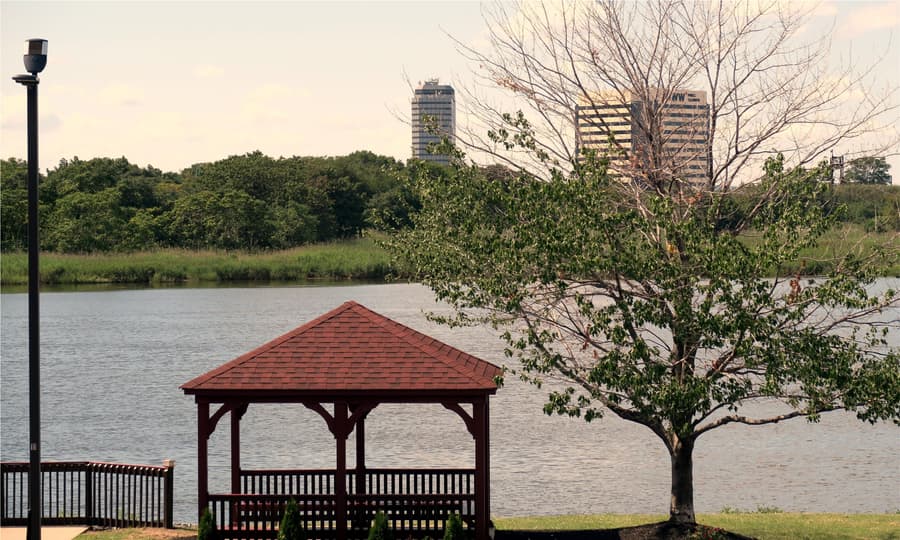 Red Roof Inn PLUS+ Secaucus - Meadowlands - NYC