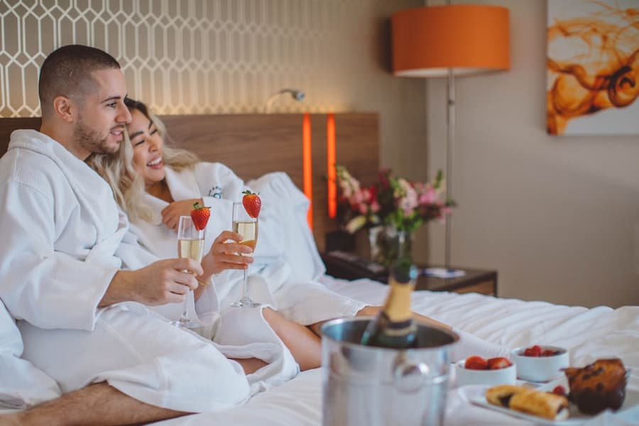 Hotel Angeleno