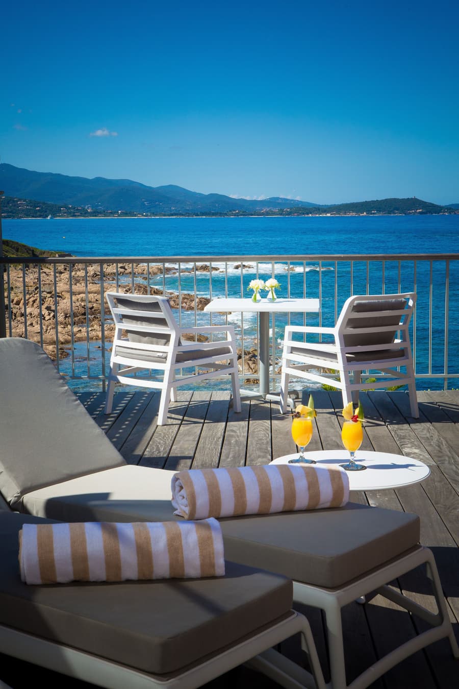 Sofitel Golfe Ajaccio Thalassa Sea & Spa