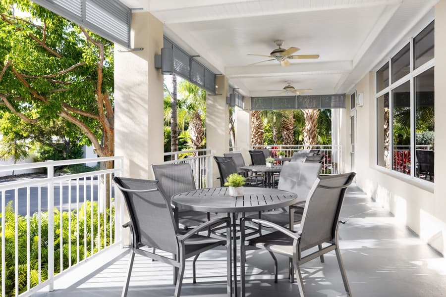 Fairfield by Marriott Inn & Suites Key West at The Keys Collection