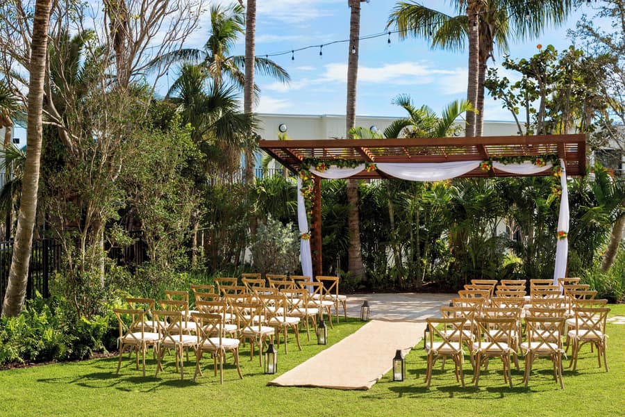 Fairfield by Marriott Inn & Suites Key West at The Keys Collection