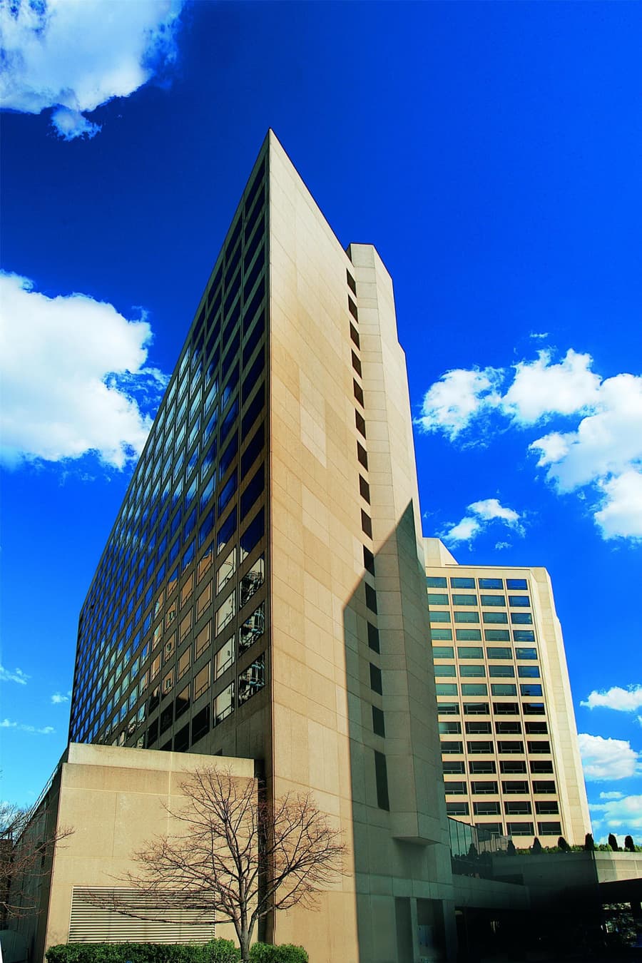 Hyatt Regency Crystal City