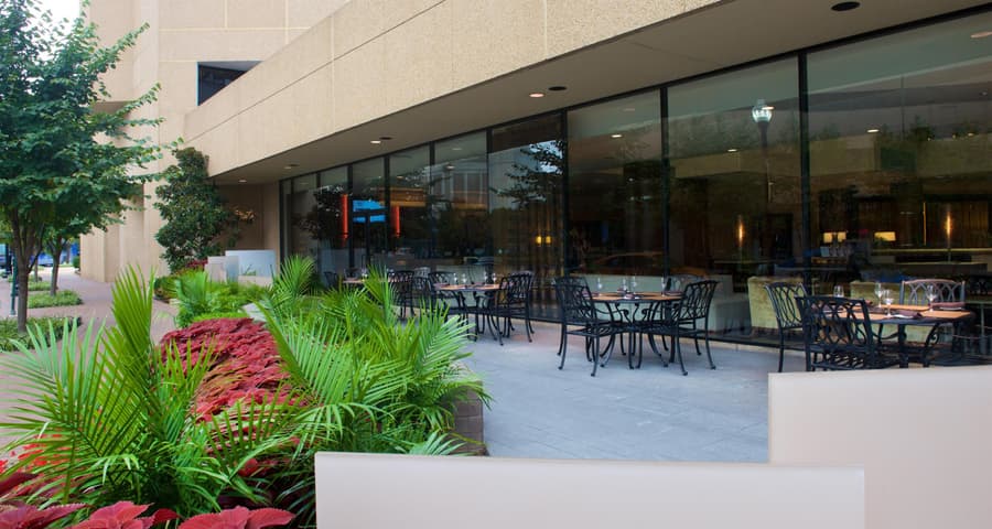 Hyatt Regency Crystal City