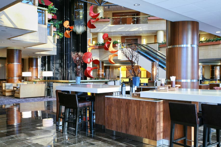 Hyatt Regency Crystal City