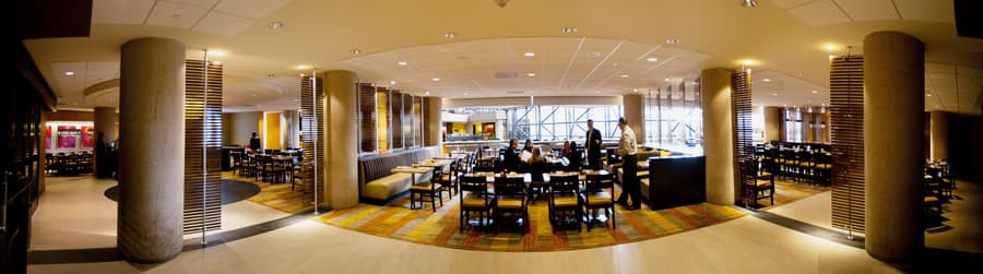 Hyatt Regency Crystal City