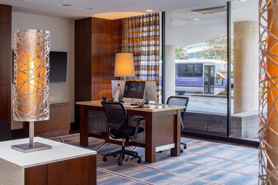 Hyatt Regency Crystal City
