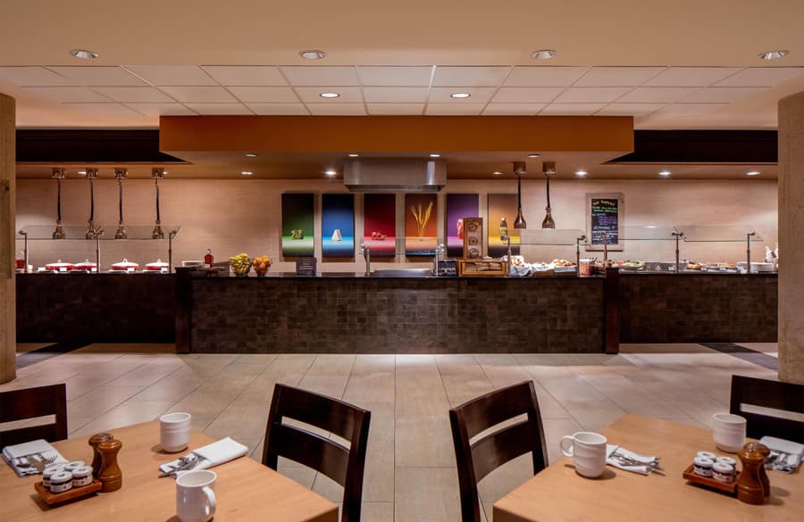 Hyatt Regency Crystal City