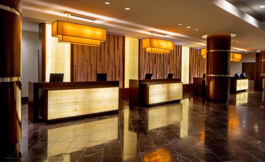 Hyatt Regency Crystal City