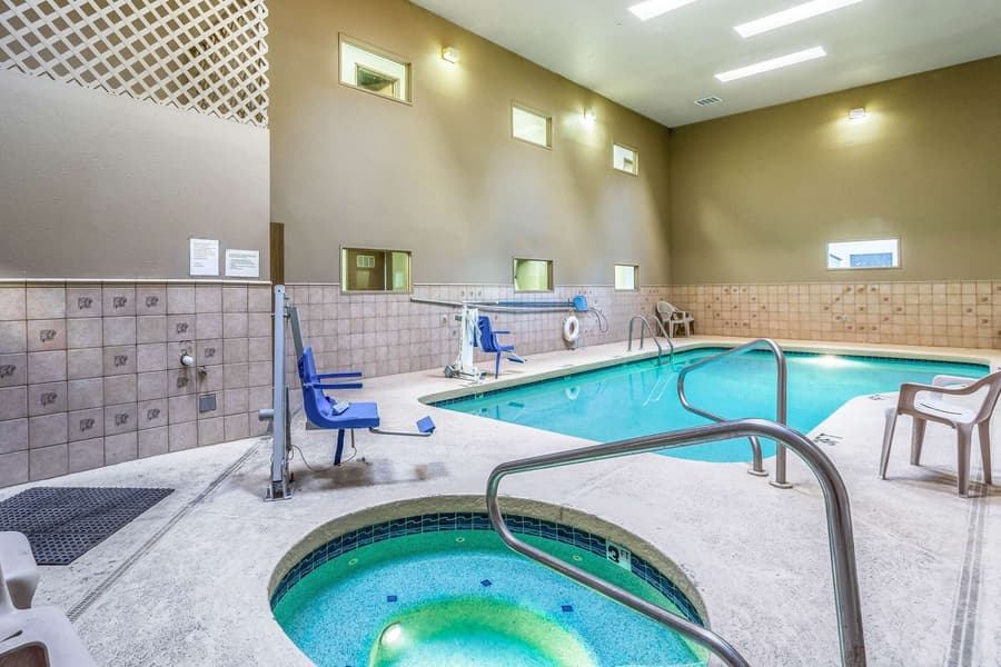 Rodeway Inn & Suites Lake Havasu City