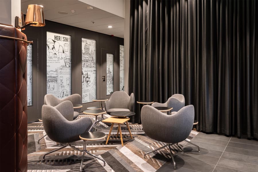 Hilton Helsinki Strand