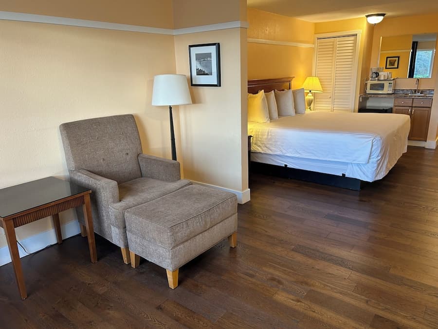 Marina Inn