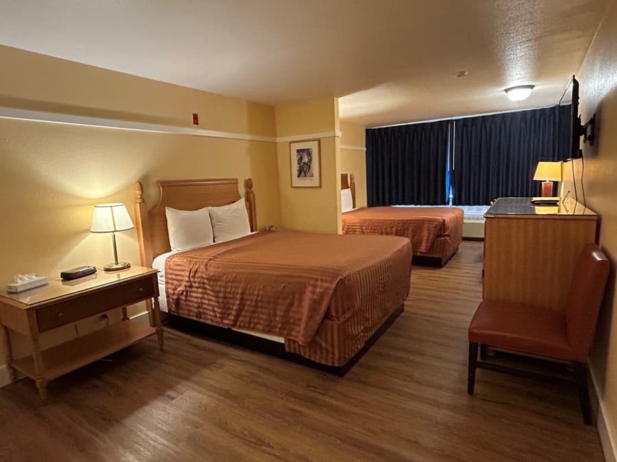 Marina Inn