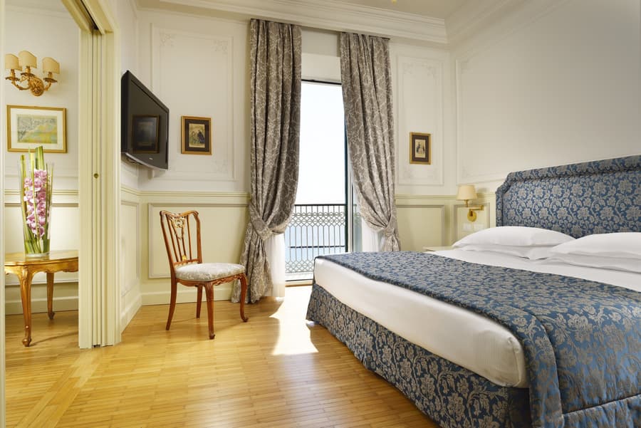 Royal Hotel San Remo