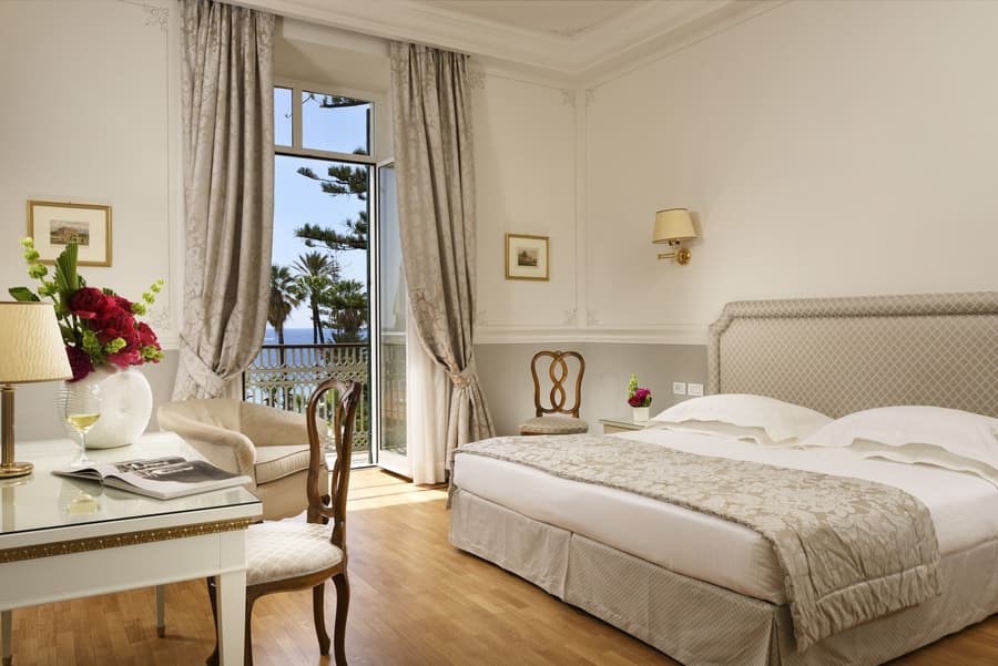 Royal Hotel San Remo