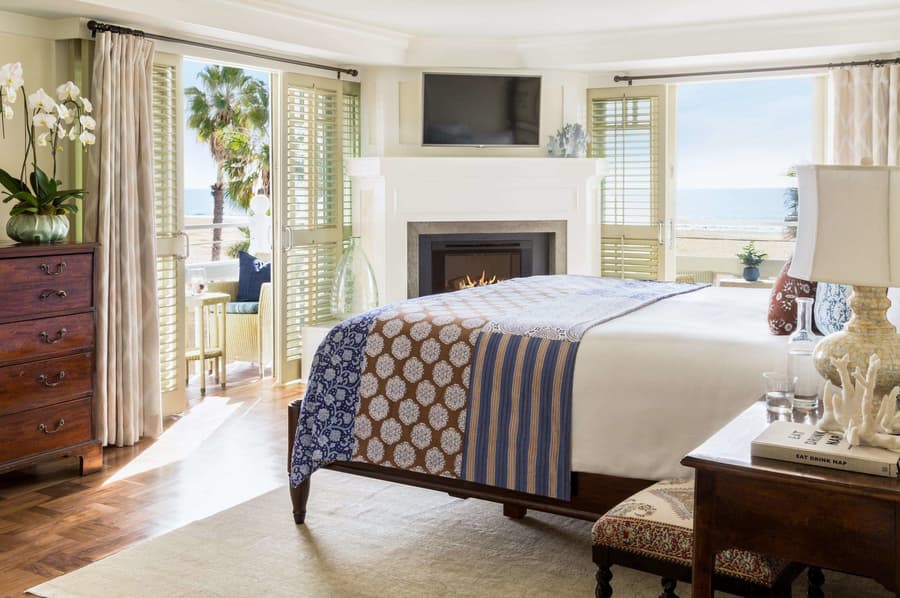 Shutters on the Beach