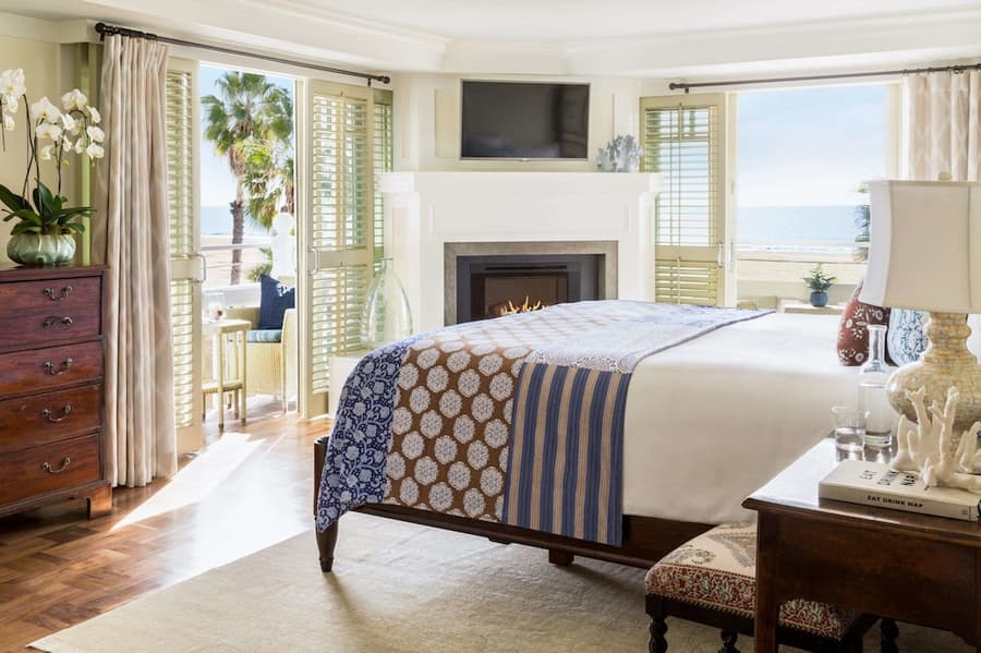 Shutters on the Beach