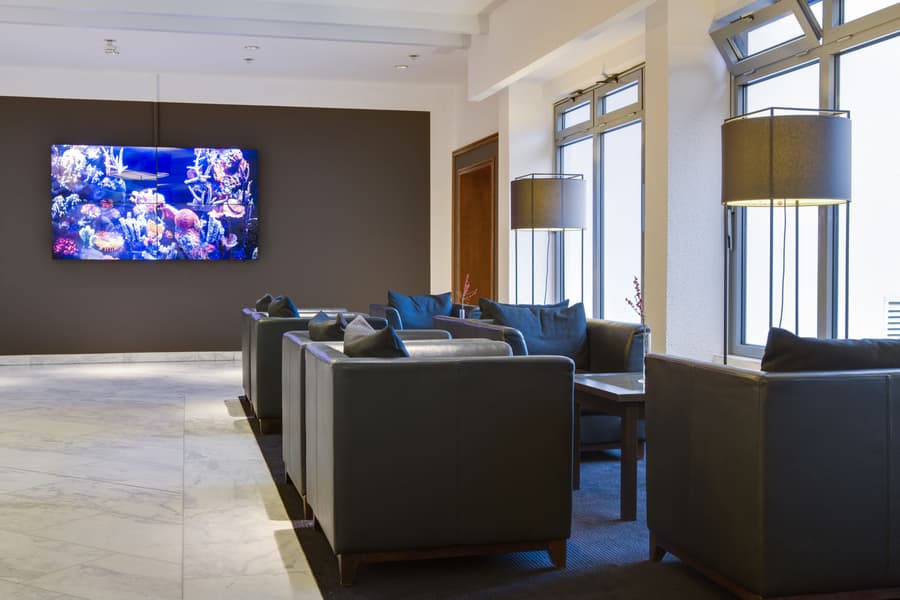 Park Inn by Radisson Lübeck