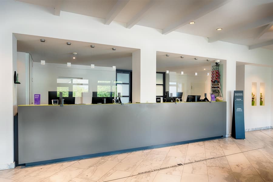 Park Inn by Radisson Lübeck