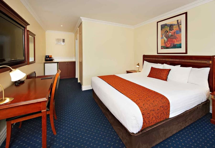 ibis Styles Albany