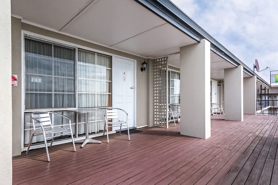 ibis Styles Albany