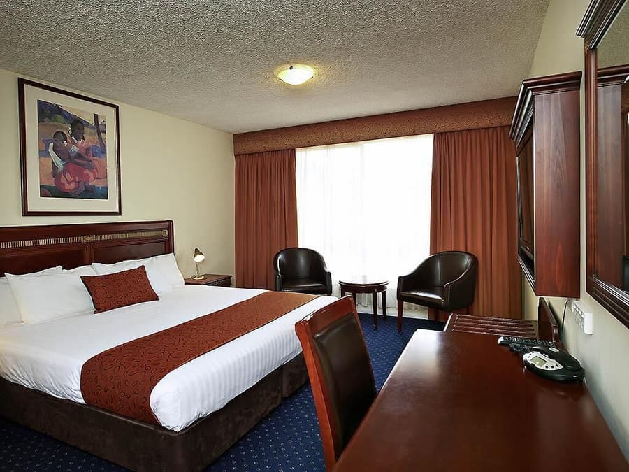 ibis Styles Albany