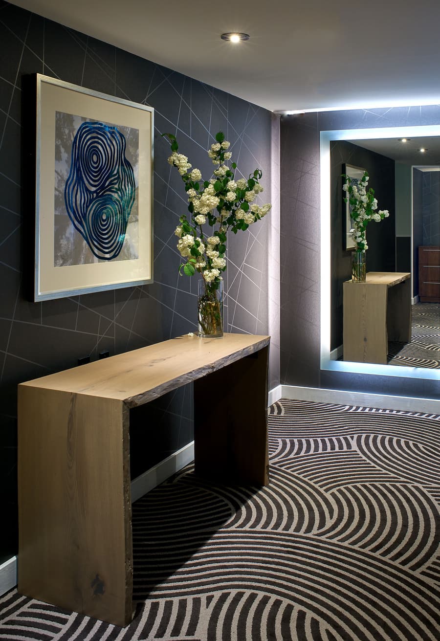 The Hotel Zags Portland