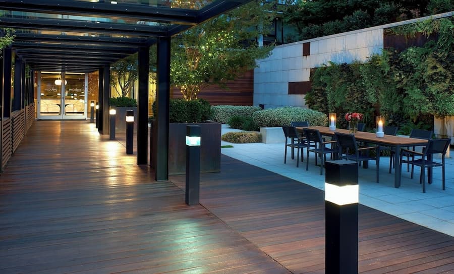 The Hotel Zags Portland