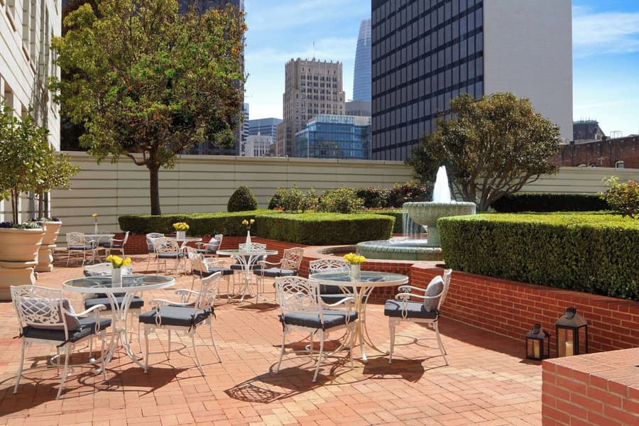 The Ritz-Carlton, San Francisco