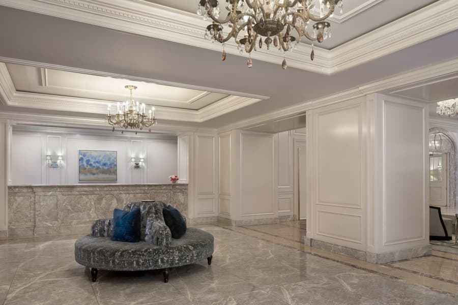 The Ritz-Carlton, San Francisco