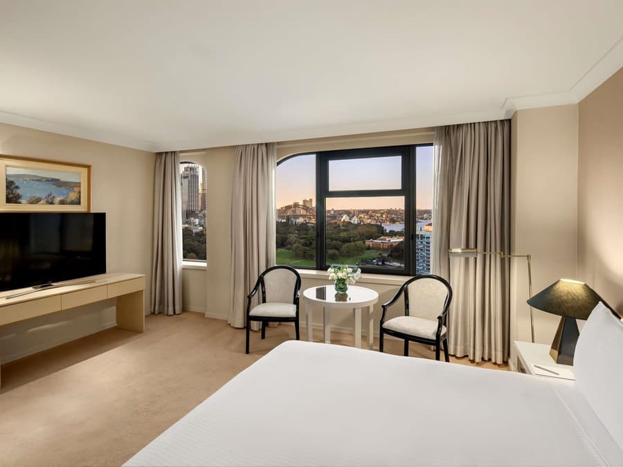 The Sydney Boulevard Hotel by Accor