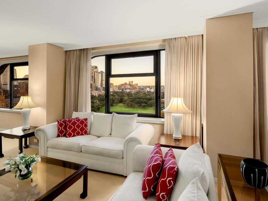 The Sydney Boulevard Hotel by Accor