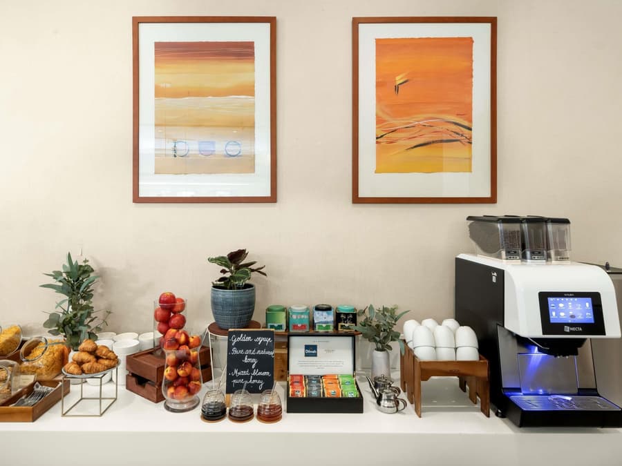 The Sydney Boulevard Hotel by Accor