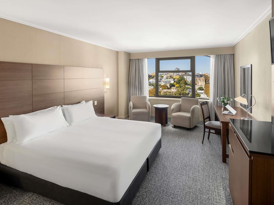 The Sydney Boulevard Hotel by Accor