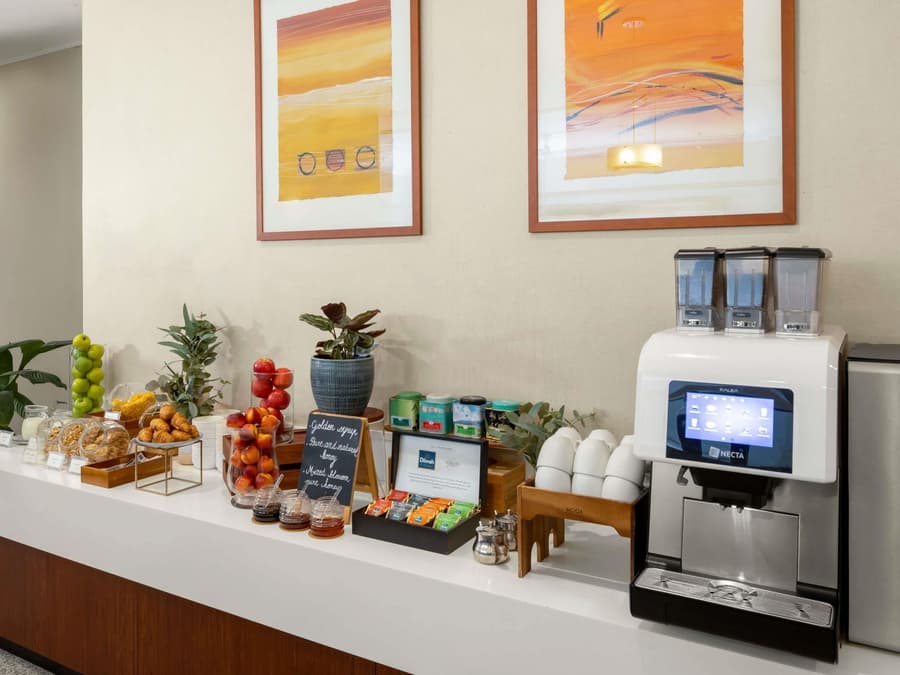 The Sydney Boulevard Hotel by Accor