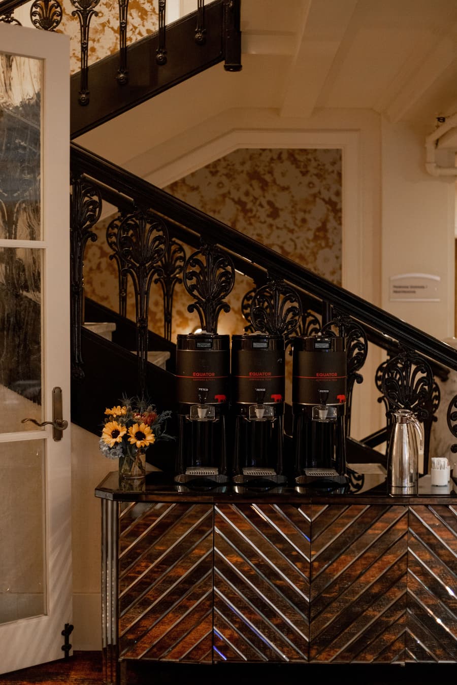 Galleria Park Hotel
