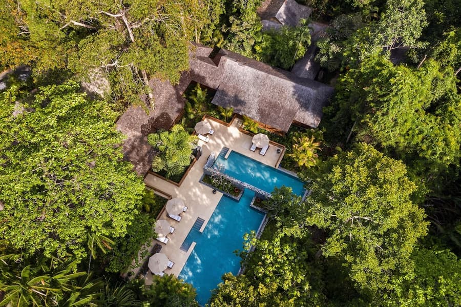The Datai Langkawi