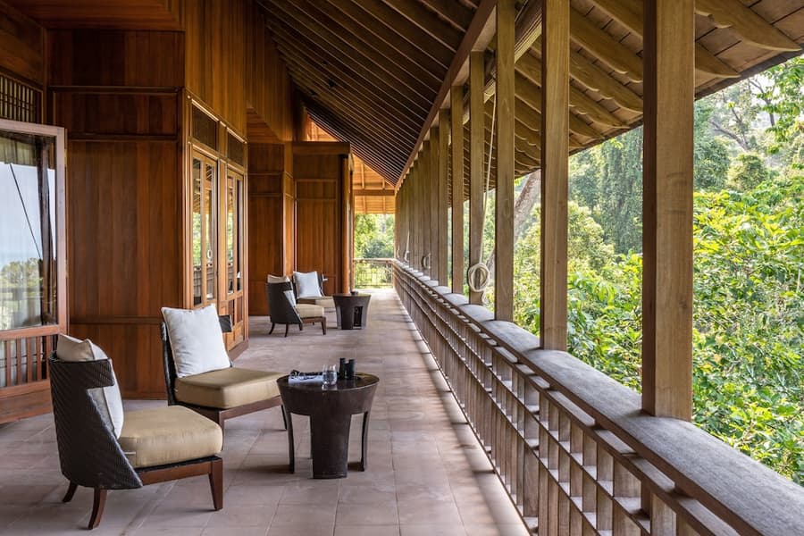 The Datai Langkawi