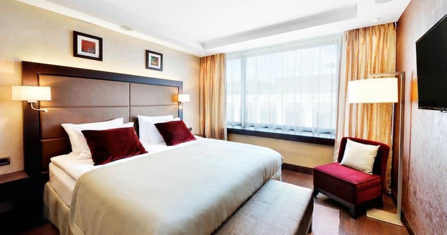 InterContinental Budapest by IHG