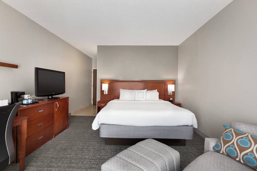 Courtyard by Marriott Fort Myers Cape Coral