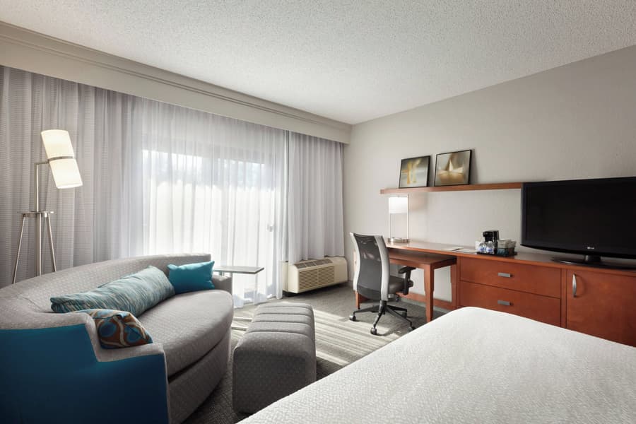 Courtyard by Marriott Fort Myers Cape Coral