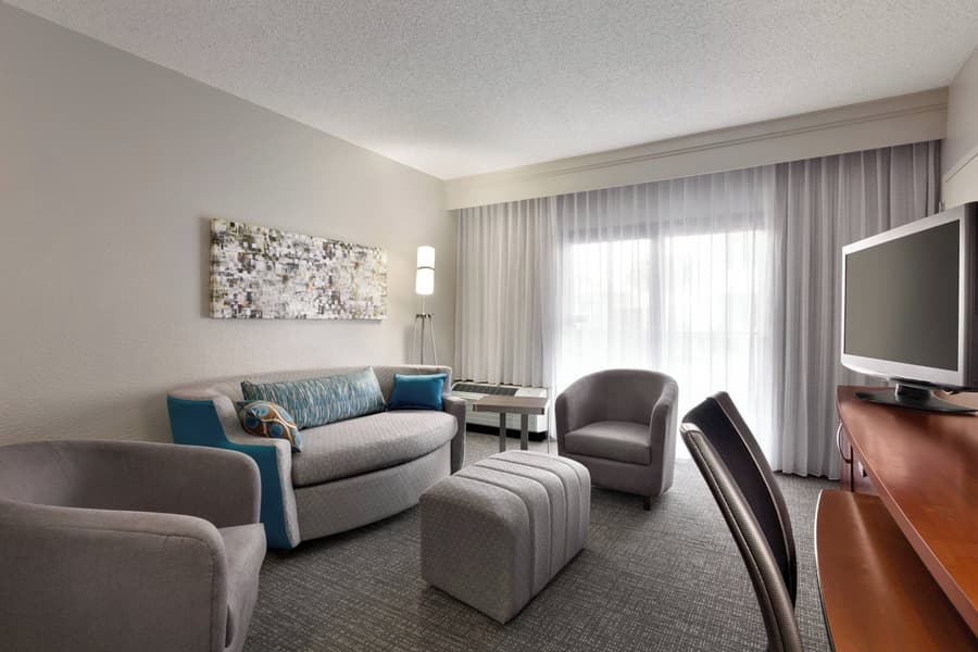 Courtyard by Marriott Fort Myers Cape Coral