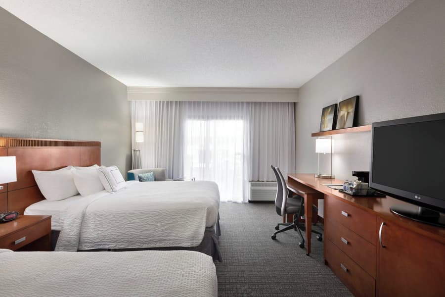 Courtyard by Marriott Fort Myers Cape Coral