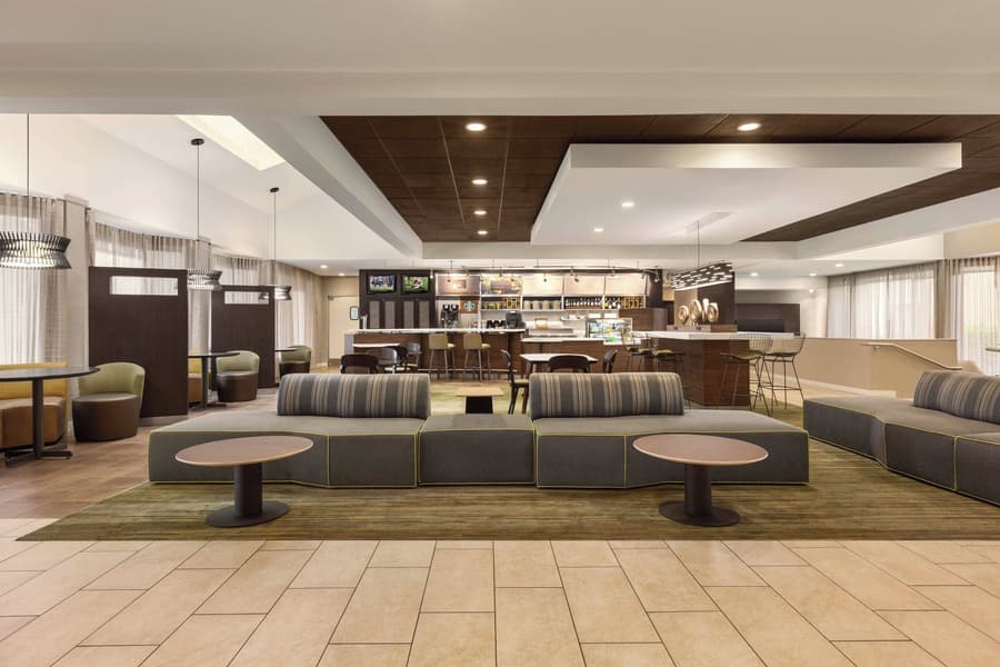Courtyard by Marriott Fort Myers Cape Coral