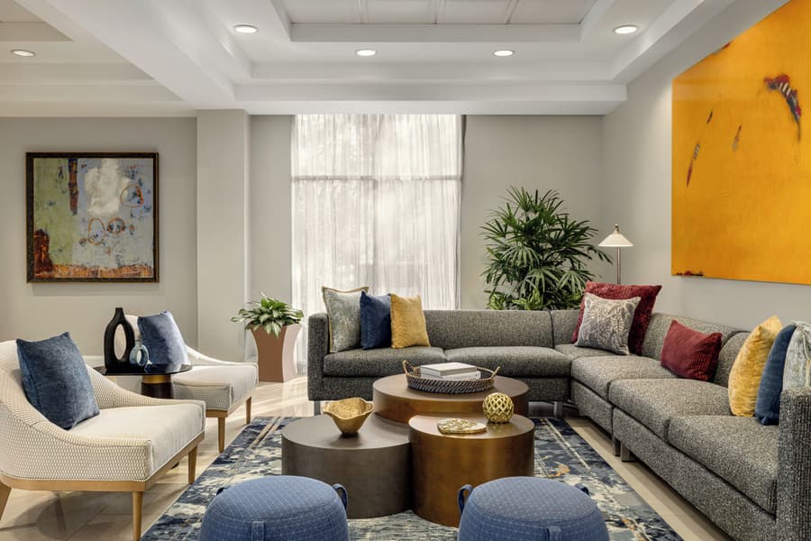 Crowne Plaza Orlando - Downtown by IHG