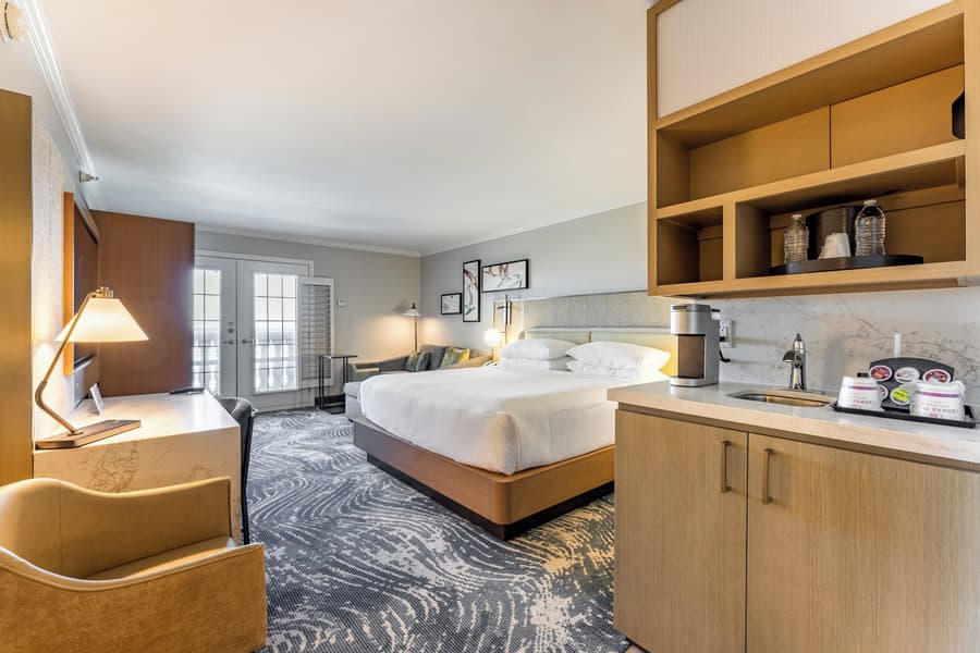 Crowne Plaza Orlando - Downtown by IHG