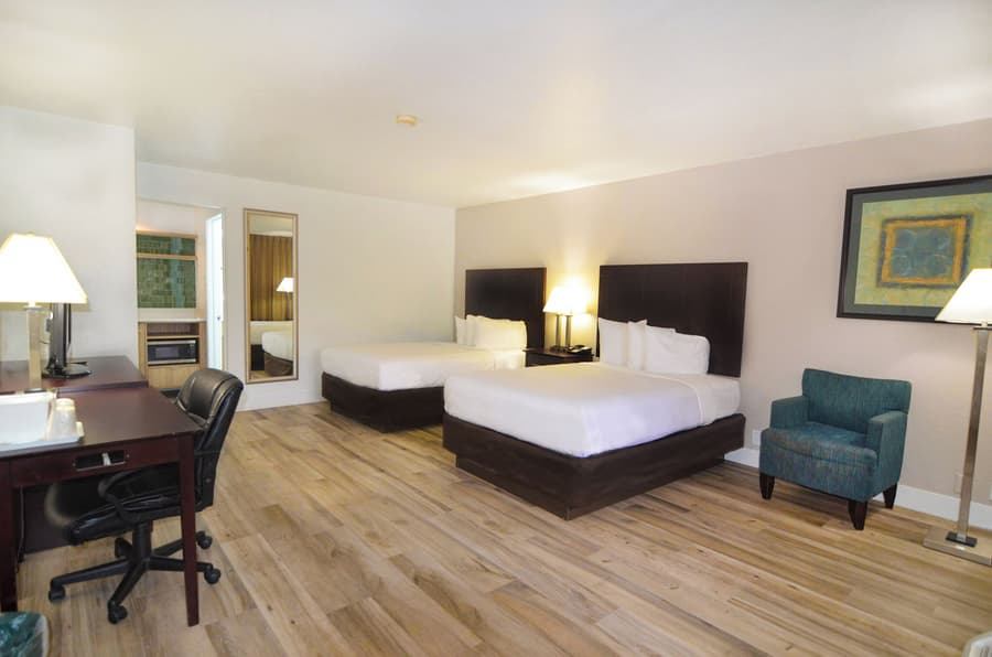 Hotel Monreale Inn & Studios I-Drive Icon Park Orlando